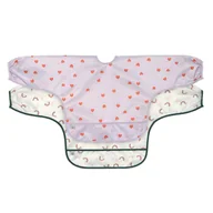 Śliniaki i fartuszki - Lässig 1311021642 śliniak Poliester - miniaturka - grafika 1