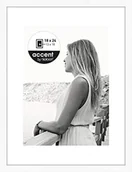 Ramki na zdjęcia - Nielsen Ramka Design Aura 18x24 drewniana 1134001 1134001 - miniaturka - grafika 1