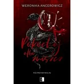 Romanse - Pokochaj albo zniszcz. Pod przykrywką. Tom 2 - miniaturka - grafika 1