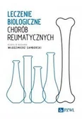 Książki medyczne - Leczenie biologiczne chorób reumatycznych - miniaturka - grafika 1