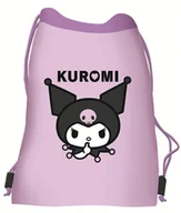 Worki na buty - Worek na obuwie Kuromi Violet - miniaturka - grafika 1