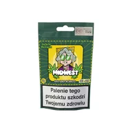 Zioła - Specjały Babci Marysi – Susz Konopny Midwest – 10G - miniaturka - grafika 1
