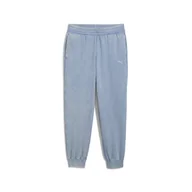 Spodnie damskie - ESS ELEVATED COMFORT WASH SWEATPANTS FL - miniaturka - grafika 1