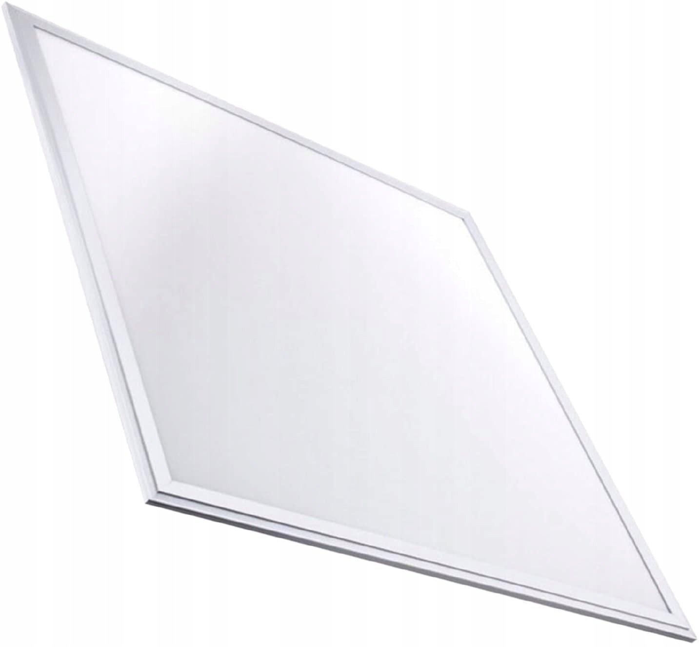 Plafoniera LED 18W 1830lm 6500K IP44 Okrągła fi225 Mleczny Biała Ramka 76171