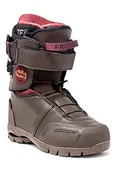 Buty snowboardowe - Buty snowboardowe Northwave Prophesy S Sl męskie 40,5 - miniaturka - grafika 1