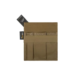Organizer do plecaka Insert M 12x14 cm - Plecaki - miniaturka - grafika 1
