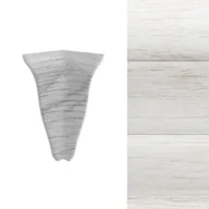 Listwy przypodłogowe - Arbiton Narożnik wewnętrzny do listwy LM55 (2 sztuki) dąb aspen - miniaturka - grafika 1