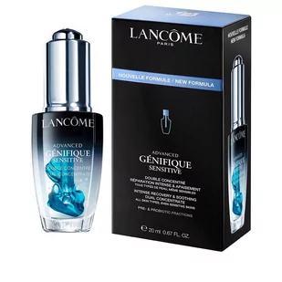 Lancôme Lancôme Génifique Advanced serum nawilżająco-kojące 20 ml - Serum do twarzy - miniaturka - grafika 1