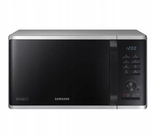 Kuchenka mikrofalowa SAMSUNG  MG23K3515AS OUTLET !!! 38/23/OU - AGD OUTLET - miniaturka - grafika 1