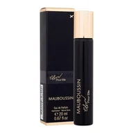 Wody i perfumy damskie - Mauboussin Mauboussin Elixir Pour Elle woda perfumowana 20 ml dla kobiet - miniaturka - grafika 1