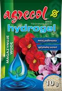 Nawozy ogrodnicze - Agrecol Hydrogel granulki magazynujące wodę 10g - miniaturka - grafika 1