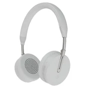 Słuchawki - KYGO A6/500 Białe - miniaturka - grafika 1