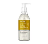 Żele do mycia twarzy - Tołpa Dermo Face Lipidro - Żelowy olejek do mycia twarzy i oczu 195ml - miniaturka - grafika 1