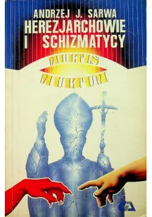 Multis Multum plus autograf Sarwy - Religia i religioznawstwo - miniaturka - grafika 1