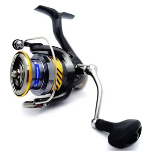 KOŁOWROTEK DAIWA LAGUNA LT 3000-C 10414-305 - Kołowrotki - miniaturka - grafika 2