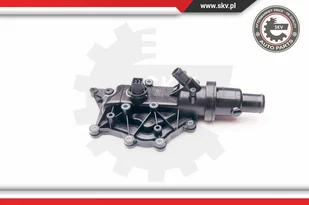 Termostat, płyn chłodzący Esen SKV 20SKV073 - Termostaty - miniaturka - grafika 1