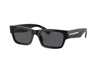 Okulary przeciwsłoneczne Prada PR A03S 16K07T - Okulary przeciwsłoneczne - miniaturka - grafika 1