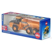 Modele do sklejania - Siku 3506 John Deere Dumper, pojazdu - miniaturka - grafika 1