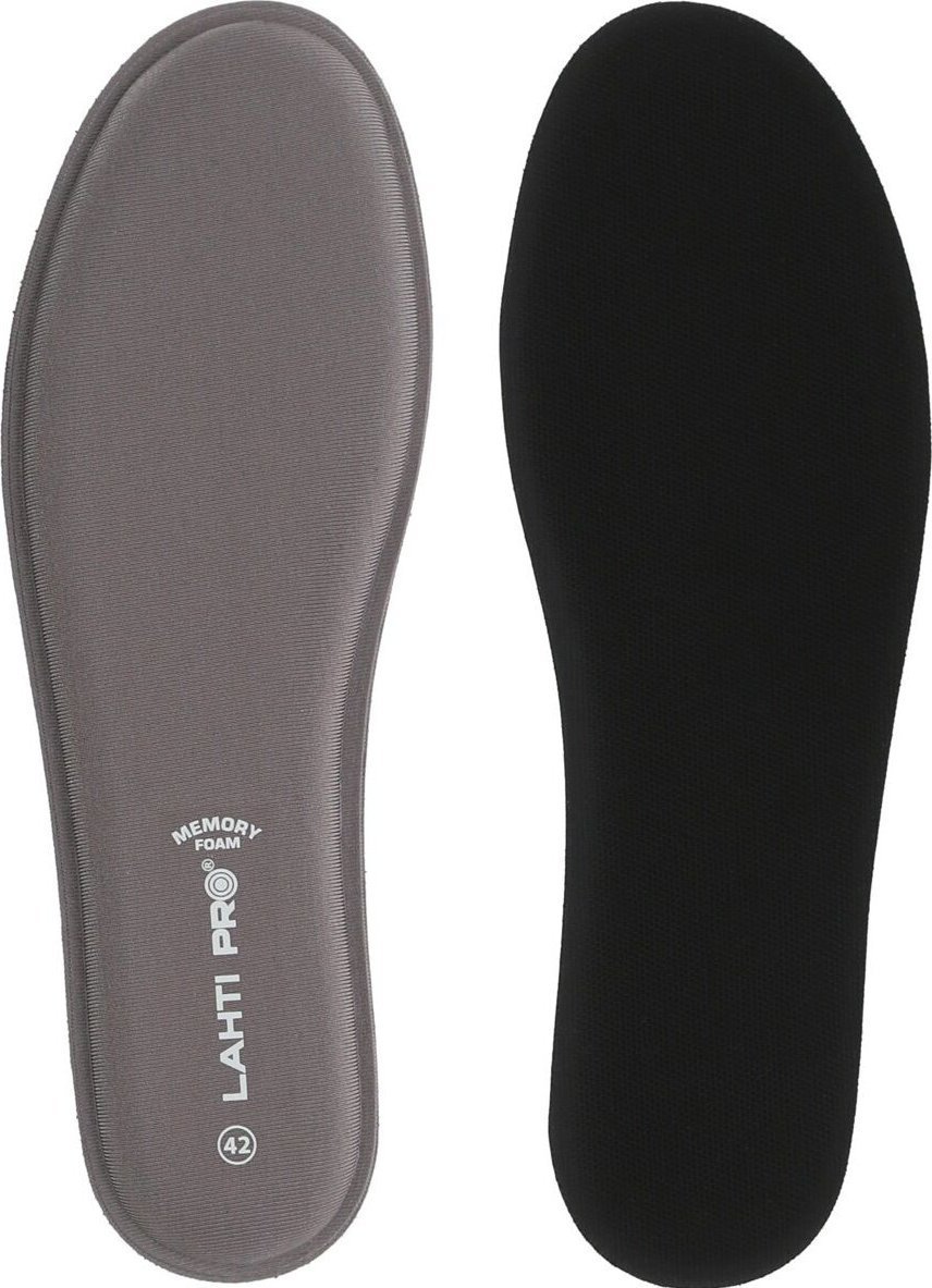 Lahti Pro WKŁADKI DO BUTÓW Z PIANKI 'MEMORY FOAM',