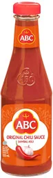 Sos chili Original Sambal Asli 335ml - ABC - Kuchnie świata - miniaturka - grafika 1