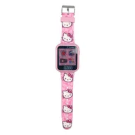 Smartwatch - Smartwatch 10 funkcji Hello Kitty Hk50129 - miniaturka - grafika 1