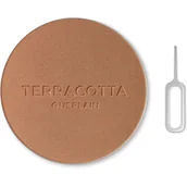 Bronzery i konturowanie twarzy - guerlain - Terracotta Puder Brązujący - Wkład Wymienny - Terracotta Original 05 Recharge - Dla Kobiet - miniaturka - grafika 1