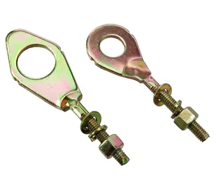 Napinacz łańcucha do motoroweru Ranger Classic (komplet) - Części motocyklowe - miniaturka - grafika 2