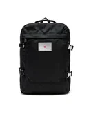 Plecaki - LOVE MOSCHINO Plecak JC4200PP1MLN100A Czarny - miniaturka - grafika 1