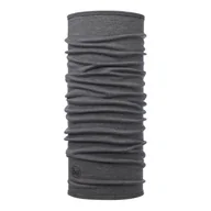 Czapki narciarskie - Chusta wielofunkcyjna z wełny merynosów Buff Merino Midweight - miniaturka - grafika 1