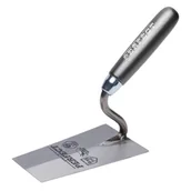 Narzędzia murarskie - STALCO Kielnia trapezowa PERFECT S-73024 - miniaturka - grafika 1