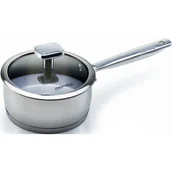 Garnki - Moneta ACCORDO RONDEL Z POKRYWKĄ 16 CM INDUKCJA - miniaturka - grafika 1