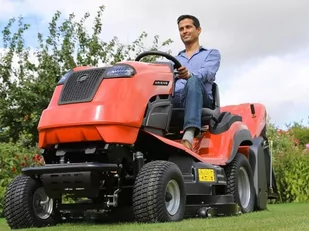 ARIENS C40 XRD COUNTAX TRAKTOREK OGRODOWY KOSIARKA SAMOJEZDNA SPALINOWA DO TRAWY HYDROSTATIC 97cm PREMIUM - Kosiarki traktorki - miniaturka - grafika 39