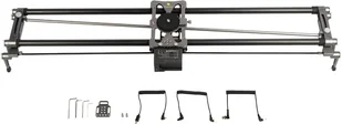 SmallRig 3542 MS-10 Slider Motorized - Kamery cyfrowe - akcesoria - miniaturka - grafika 1
