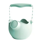 Zabawki do piasku - Funkit world Silikonowe Wiaderko Konewka Scrunch - Miętowy - miniaturka - grafika 1