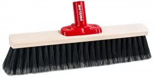 Zamiatacz gospodarczy "click" 400 mm włosie pet proline - Miotły, szufle, mopy - miniaturka - grafika 1