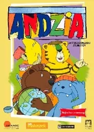 Filmy dla dzieci DVD - Andzia - W Poszukiwaniu Atlantydy [DVD] - miniaturka - grafika 1