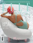 Audiobooki - poradniki - Elle Decoration 3/2023 - miniaturka - grafika 1