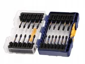 Bity - ZESTAW BITÓW IMPACT PRO 50MM 22 EL. - miniaturka - grafika 1