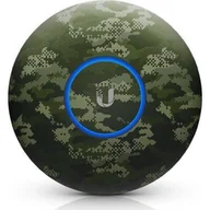 Anteny Wi Fi - Ubiquiti NHD-COVER-CAMO-3 | Nakładka | do UAP-NANOHD UniFi Nano HD, tekstura kamuflażu (3 sztuki) NHD-COVER-CAMO-3 - miniaturka - grafika 1