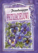 Aforyzmy i sentencje - Prawdziwemu przyjacielowi - miniaturka - grafika 1