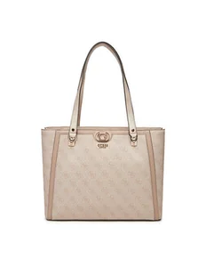 Guess Torebka HWSG95 40250 Różowy - Torebki damskie - miniaturka - grafika 1