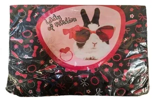 Worek na obuwie Lady of Fashion - Worki na buty - miniaturka - grafika 1