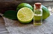 Aromaterapia - Olejek eteryczny Limetka - miniaturka - grafika 1