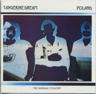 Poland (Tangerine Dream) (CD / Album) - Inna muzyka - miniaturka - grafika 3