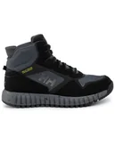 Buty trekkingowe męskie - Helly Hansen Trekkingi Monashee Ullr Ht 114-32.991 Czarny - miniaturka - grafika 1