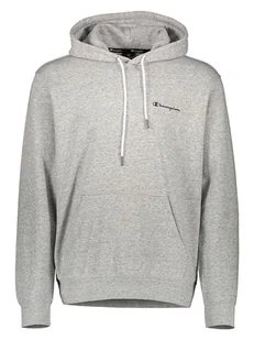 Champion Bluza w kolorze szarym - Bluzy sportowe męskie - miniaturka - grafika 1