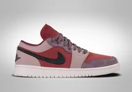 Koszykówka - Nike Air Jordan 1 Retro Low Wmns Canyon Road - miniaturka - grafika 1