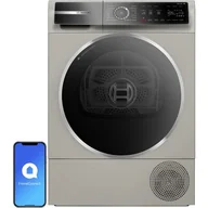 Suszarki do prania - Bosch WQB246AXPL Serie 8 - miniaturka - grafika 1
