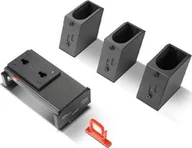 Akcesoria do komputerów stacjonarnych - Lenovo LENOVO držák dokovací stanice Lenovo G2-24" - miniaturka - grafika 1