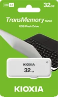 Pendrive - KIOXIA U203 (LU203W032GG4) - miniaturka - grafika 1